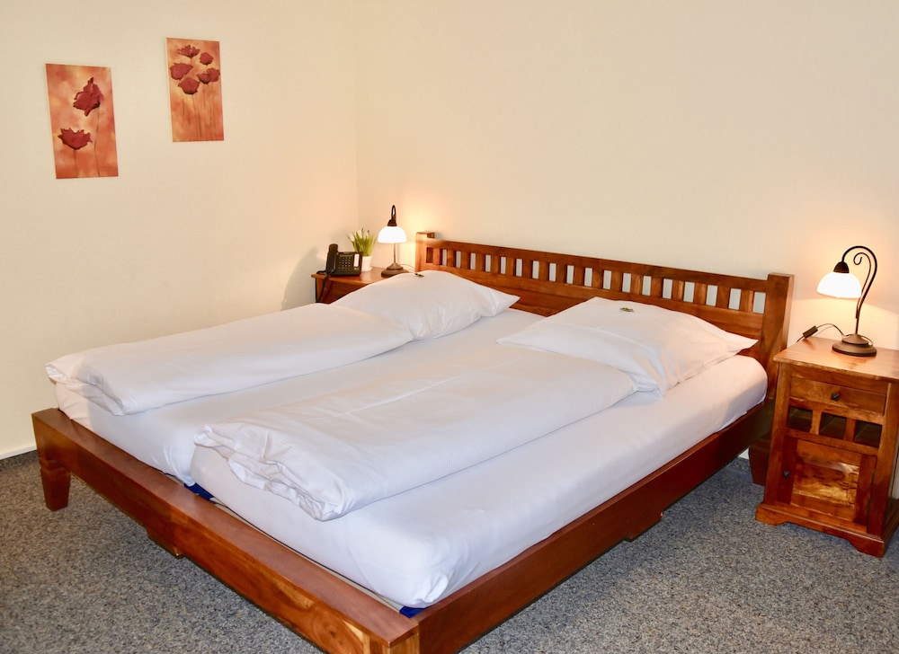 

Venezia - Feldberg im Schwarzwald - Hotel & Chalets Herrihof
