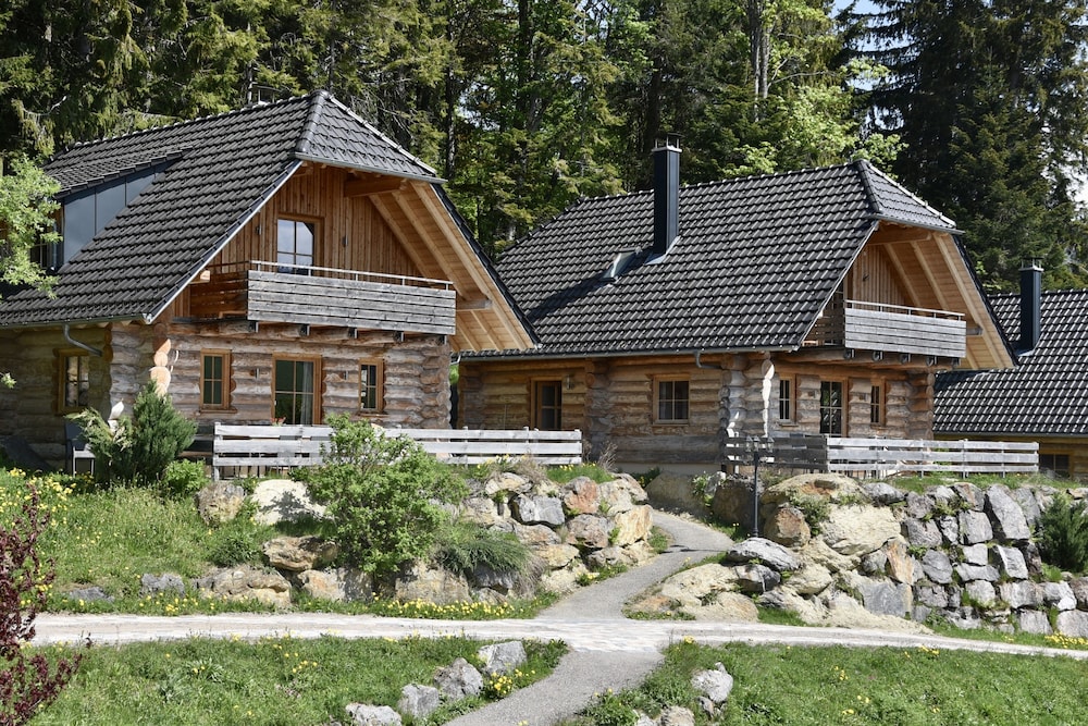 

Milano - Feldberg im Schwarzwald - Hotel & Chalets Herrihof