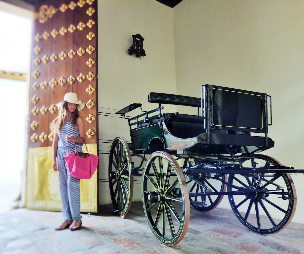 

Milano - Cordoba - Las Casas de la Judería de Córdoba