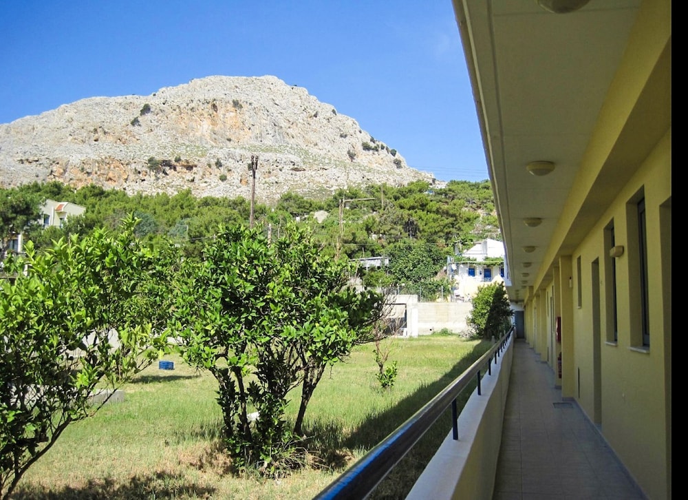 

Bologna - Archangelos (Rhodes) - Stegna Star Apartments