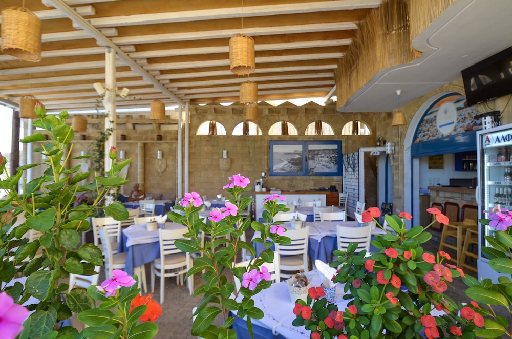 

Roma - Haraki - Stegna Star Apartments