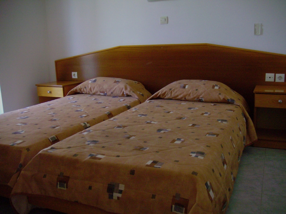 

Verona - Haraki - Stegna Star Apartments