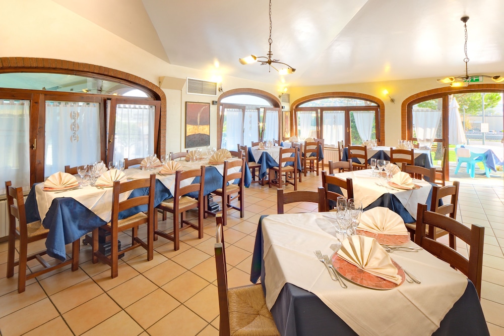 

Roma - Sirolo - Hotel Cristoforo Colombo