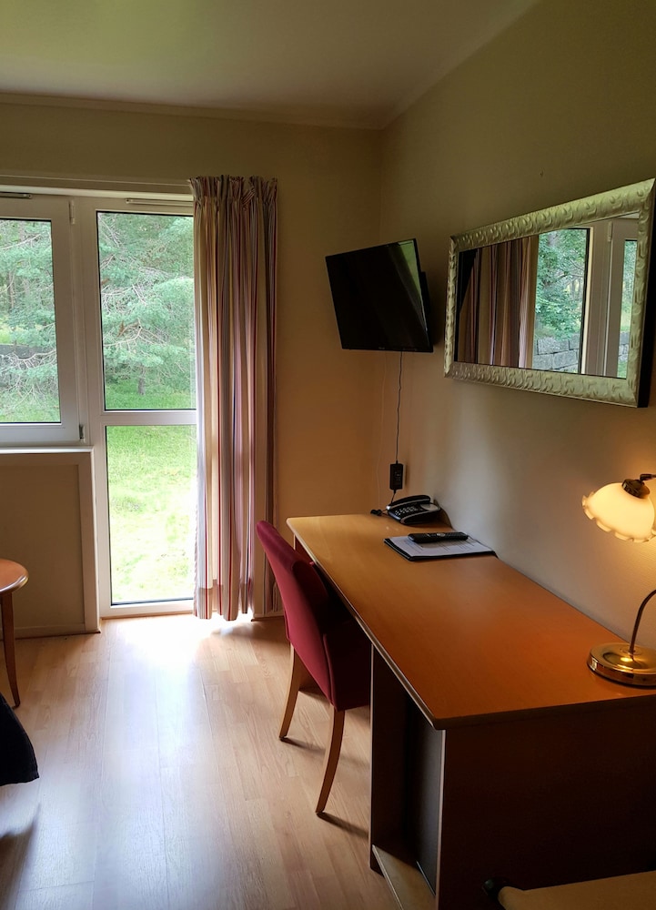 

Milano - Fredrikstad - Hankø Hotell & Spa