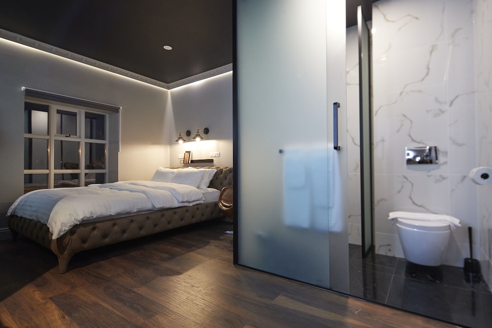 

Bologna - Akureyri - Hotel Akureyri Dynheimar