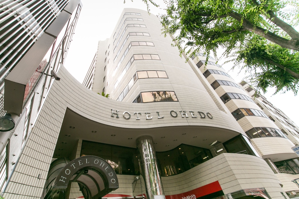 

Napoli - Tokyo - Hotel Ohedo