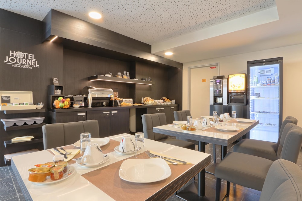 

Napoli - Athis-Mons - Best Western Hotel Journel Paris Sud