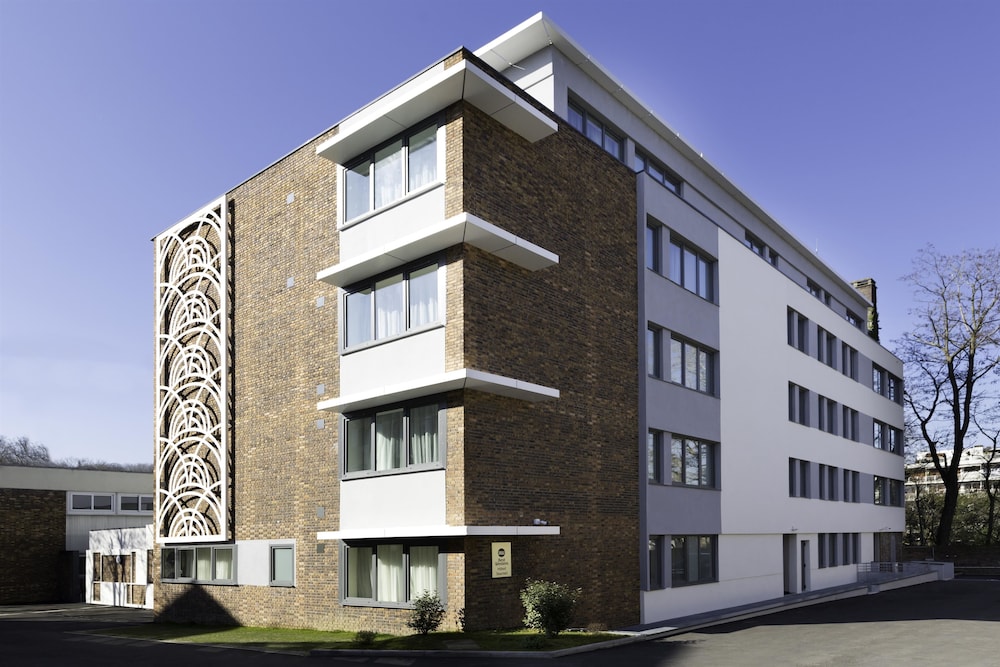 

Venezia - Paris Orly - Best Western Hôtel Journel Paris Sud
