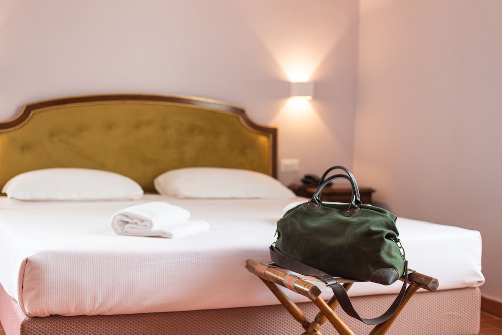 

Milano - Lucca - Hotel Villa San Michele
