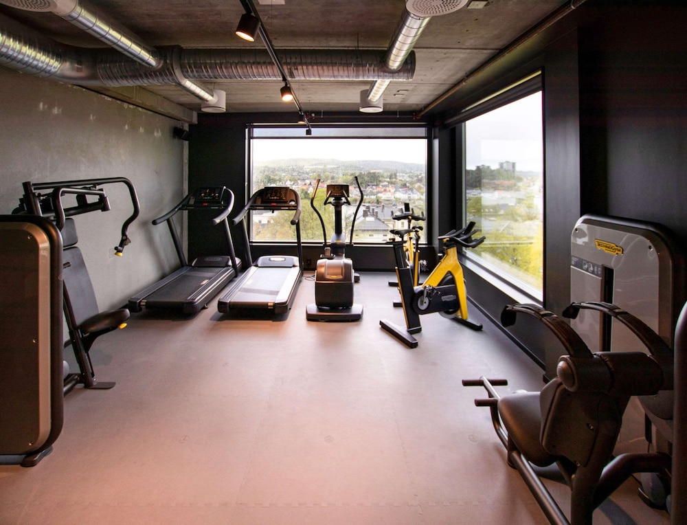 

Venezia - Skien - Comfort Hotel Porsgrunn