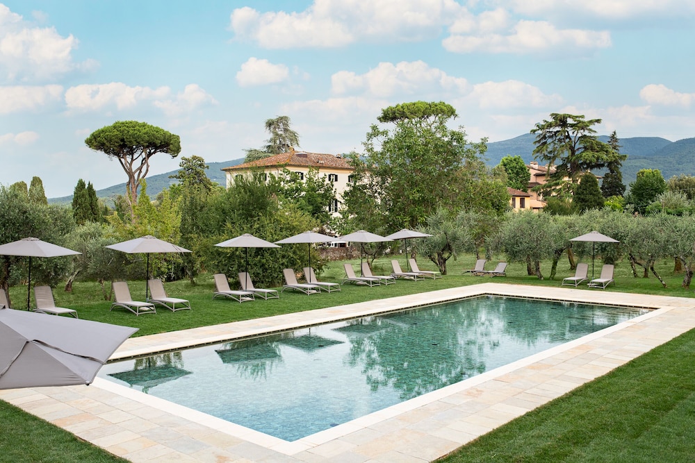 

Catania - Lucca - Hotel Villa San Michele