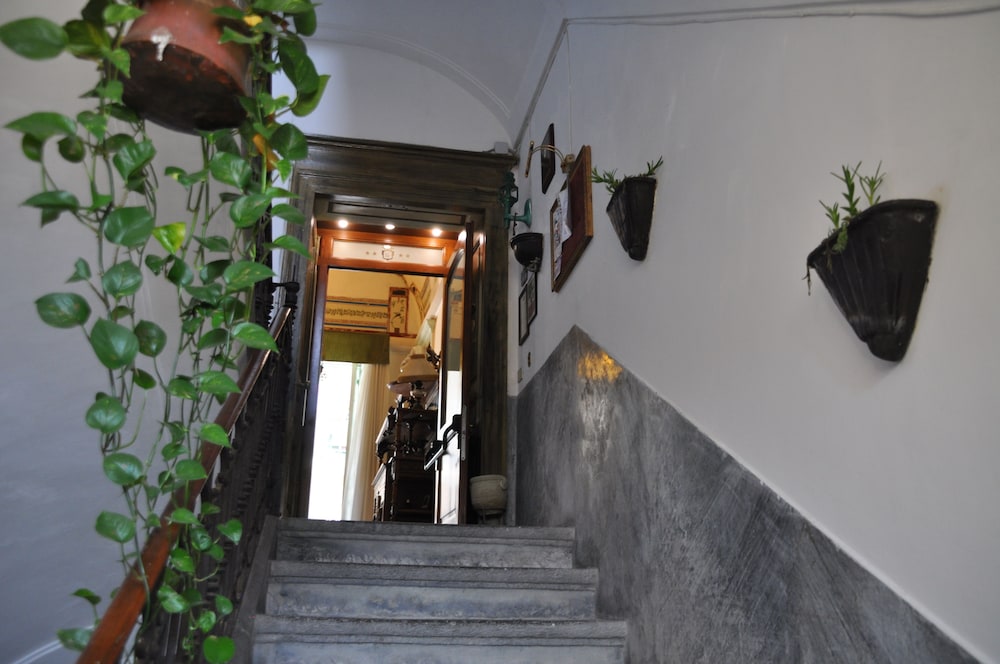 

Verona - Cetara - Casa Raffaele Conforti