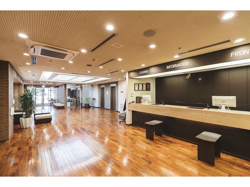 

Roma - Osaka - Cityroute Hotel