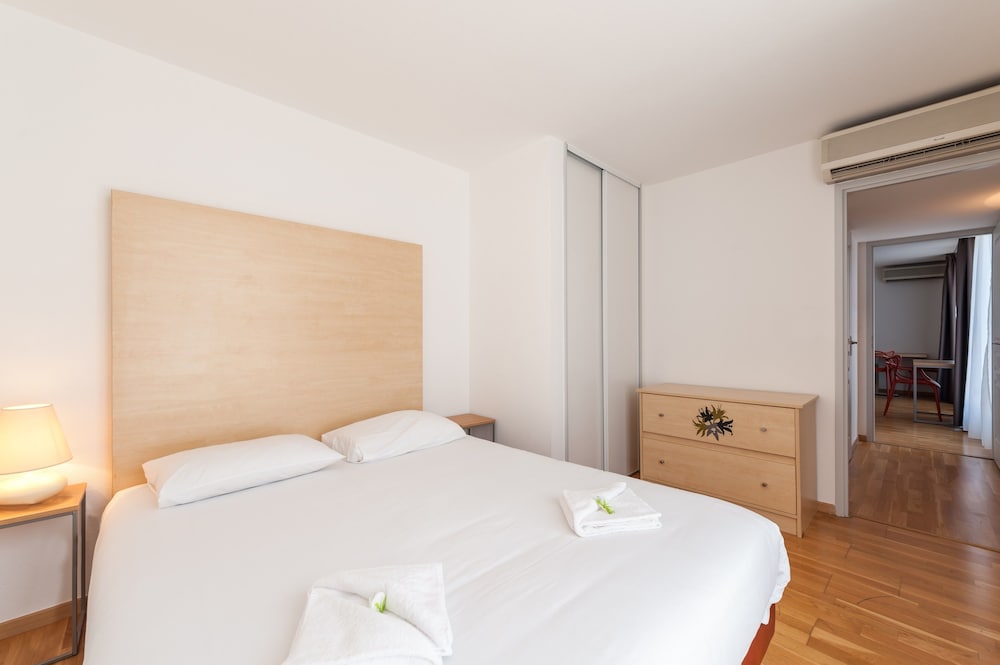 

Roma - Marsiglia - Residhotel Vieux Port
