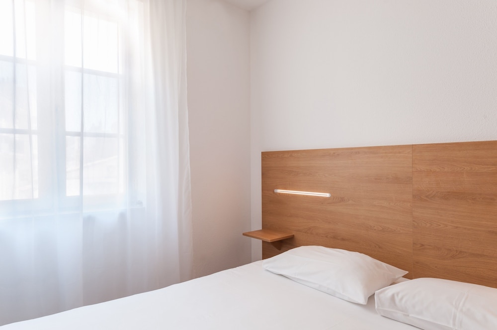 

Roma - Marsiglia - Residhotel Vieux Port