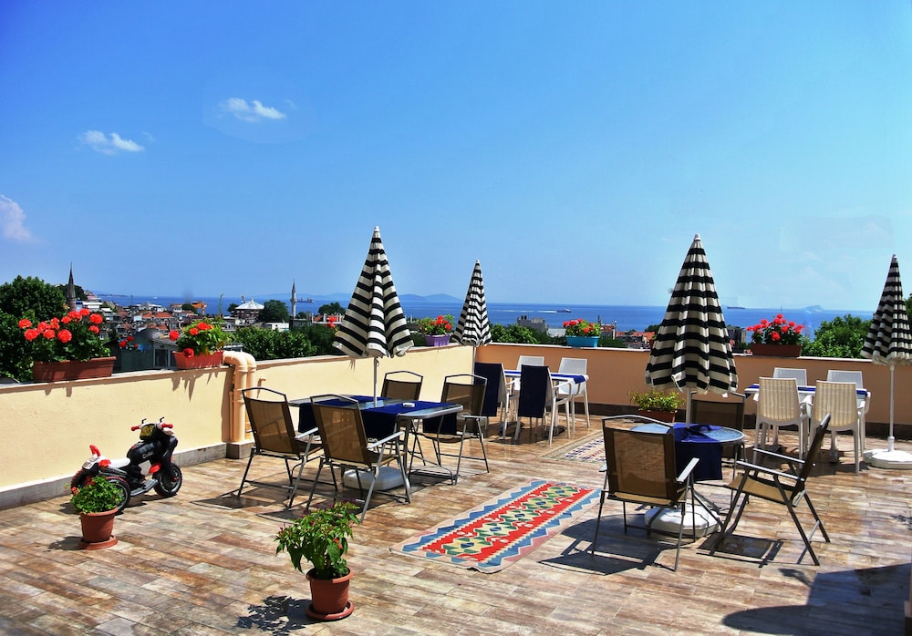 

Torino - Beyoğlu - Fors Hotel