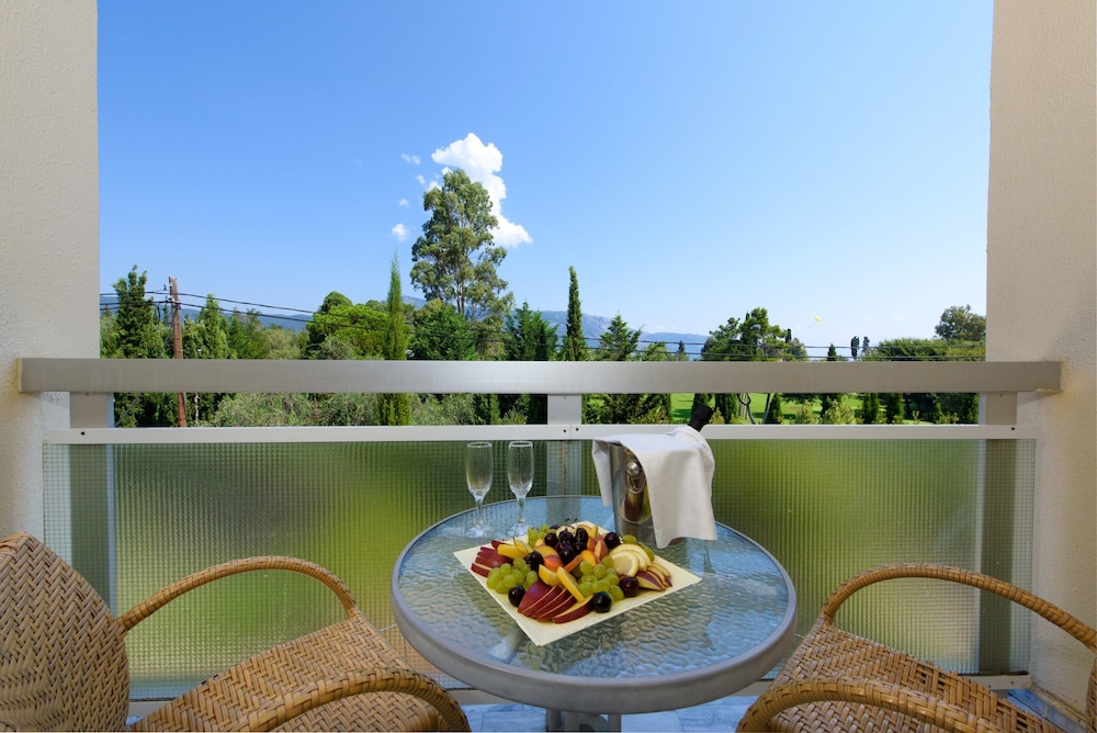 

Milano - Ágios Márkos - Amalia Corfu Hotel - Adults Only