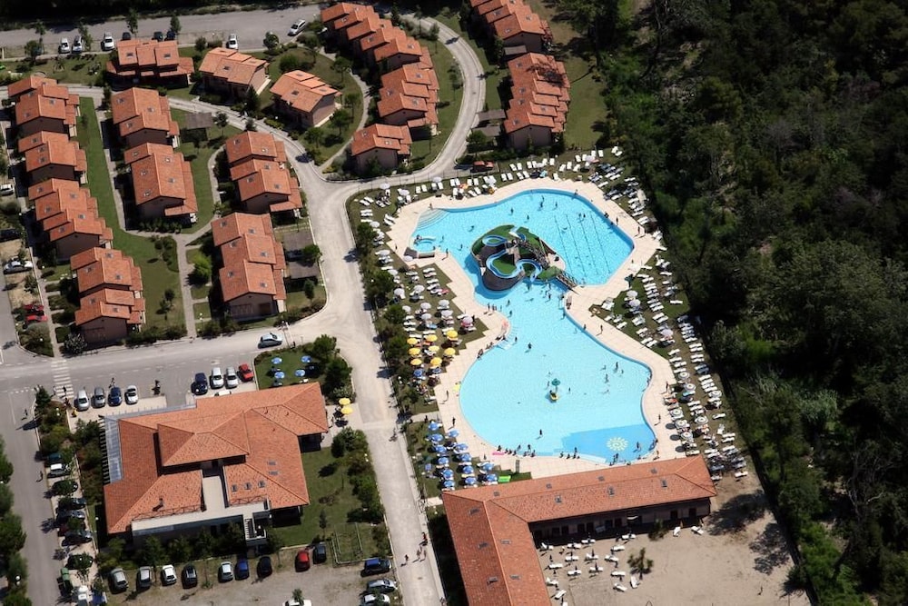 

Roma - Grado - Villaggio Ca' Laguna