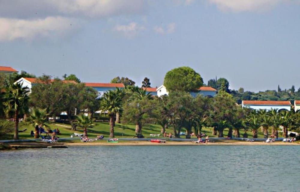 

Venezia - Liapades - Helion Resort