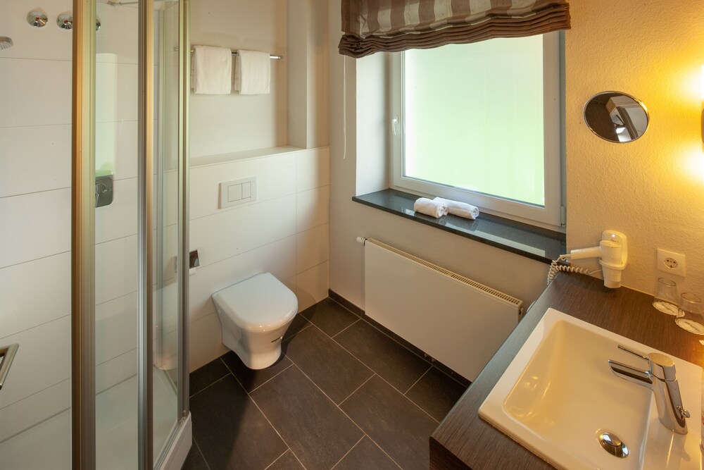 

Roma - Memmingen - Bergers Airporthotel Memmingen
