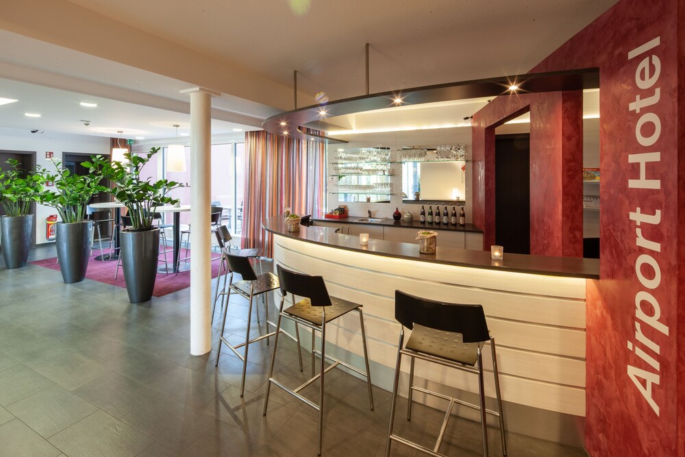 

Brindisi - Memmingen - Bergers Airporthotel Memmingen