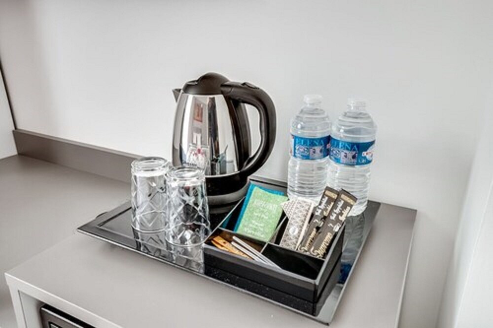 

Ancona - Levallois-Perret - Paris Hotel