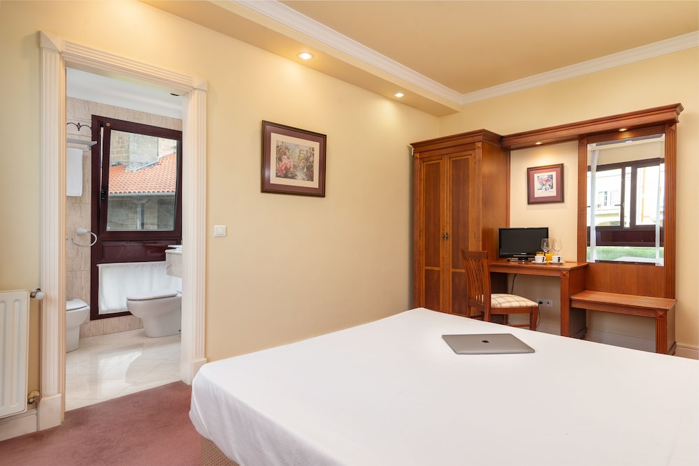 

Venezia - Bilbao - Hospedium Hotel Blu Loiu