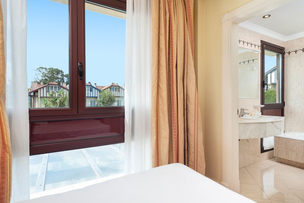 

Roma - Bilbao - Hospedium Hotel Blu Loiu