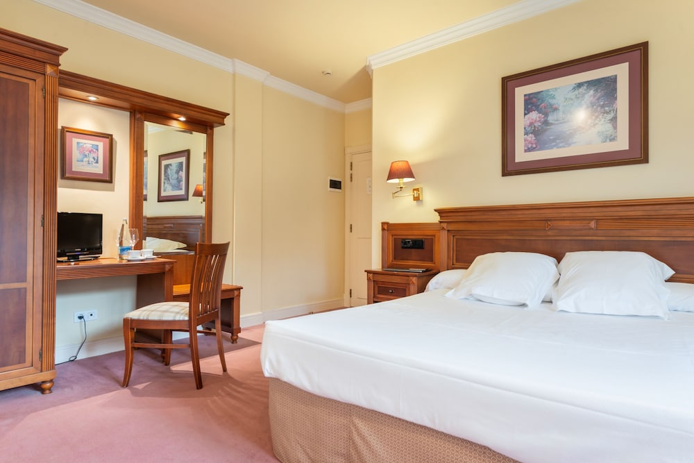 

Milano - Bilbao - Hospedium Hotel Blu Loiu