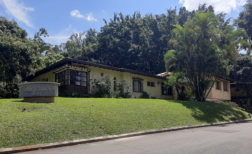 

Roma - Sabaneta - Hotel Poblado Campestre