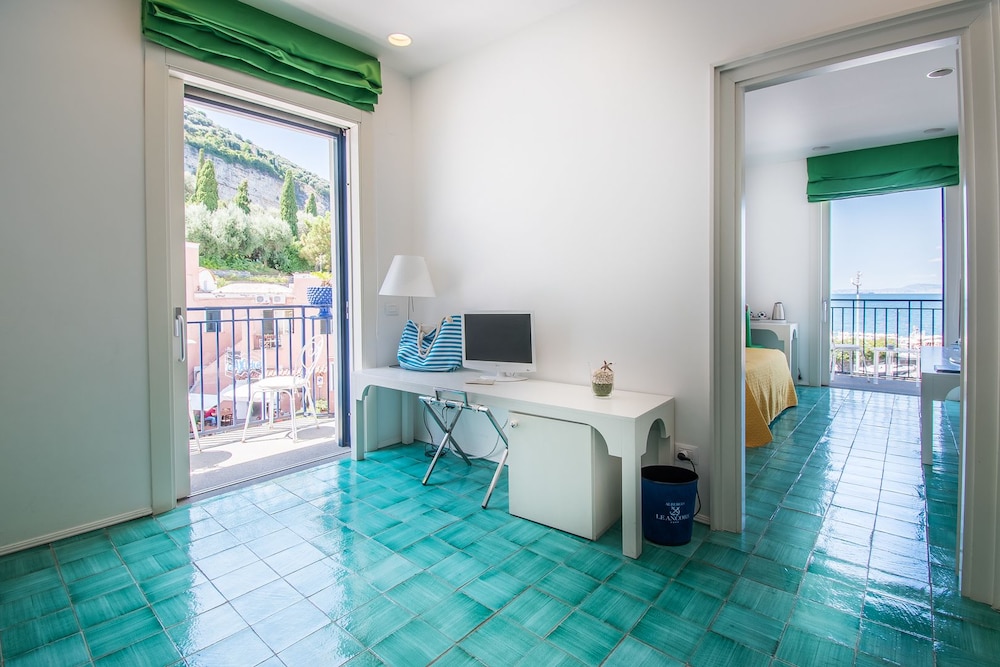 

Venezia - Vico Equense - Le Ancore Hotel