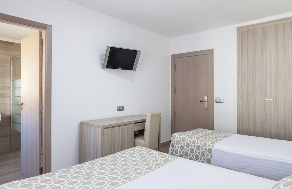 

Milano - El Puig - Hotel Olympia Ronda II