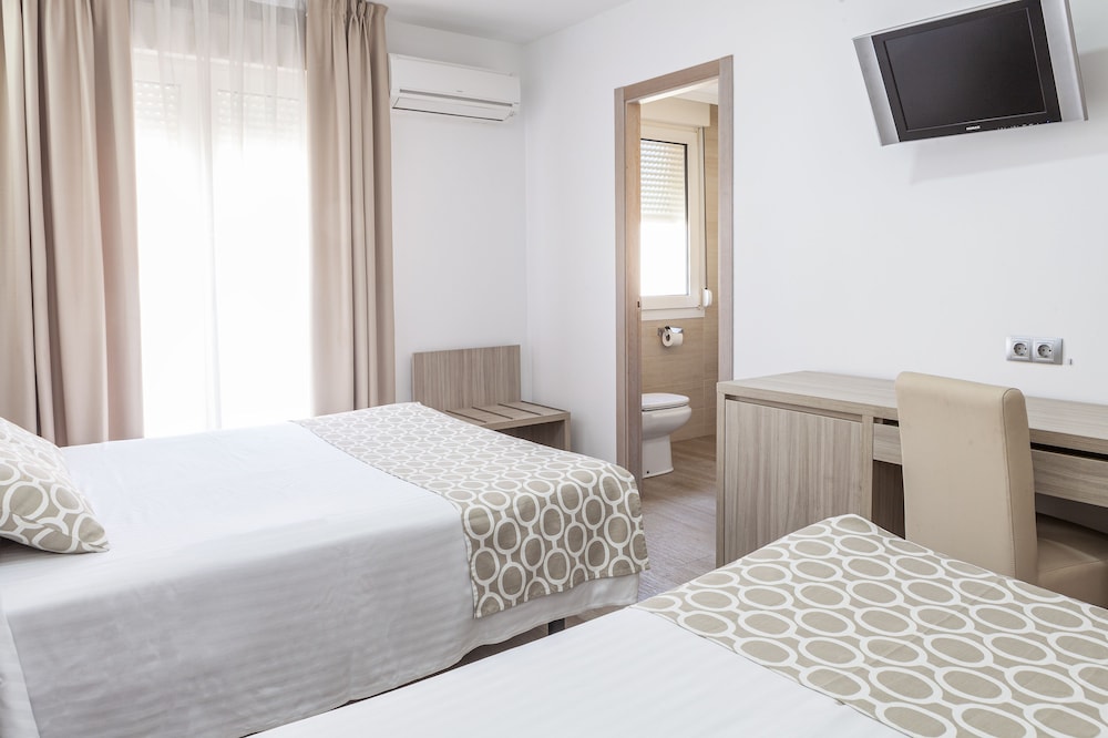 

Venezia - El Puig - Hotel Olympia Ronda II