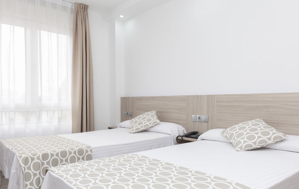 

Venezia - El Puig - Hotel Olympia Ronda II