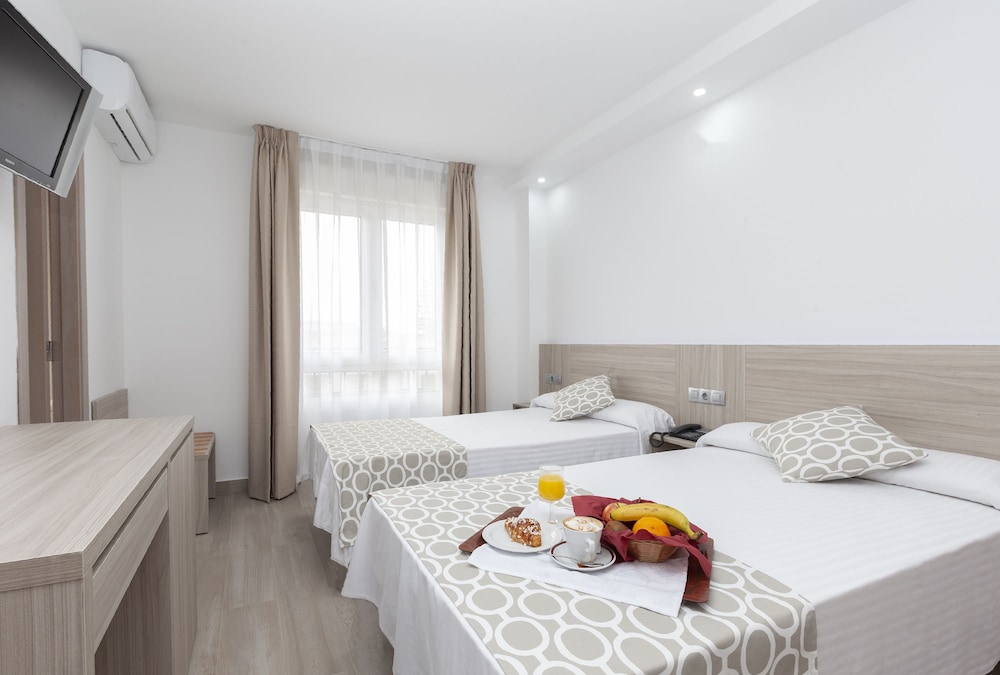 

Venezia - El Puig - Hotel Olympia Ronda II