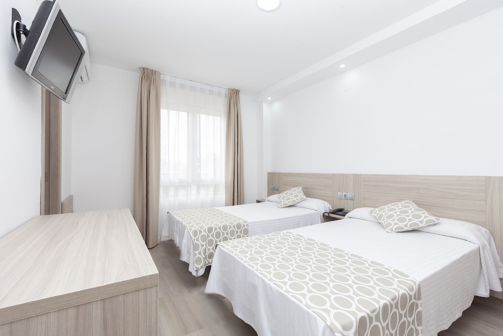 

Venezia - El Puig - Hotel Olympia Ronda II