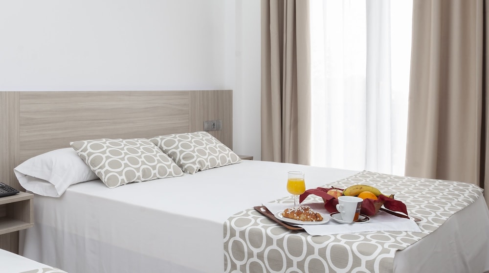 

Venezia - El Puig - Hotel Olympia Ronda II