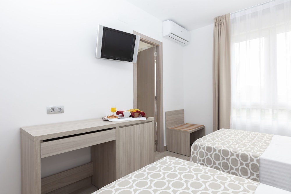 

Lamezia Terme - El Puig - Hotel Olympia Ronda II