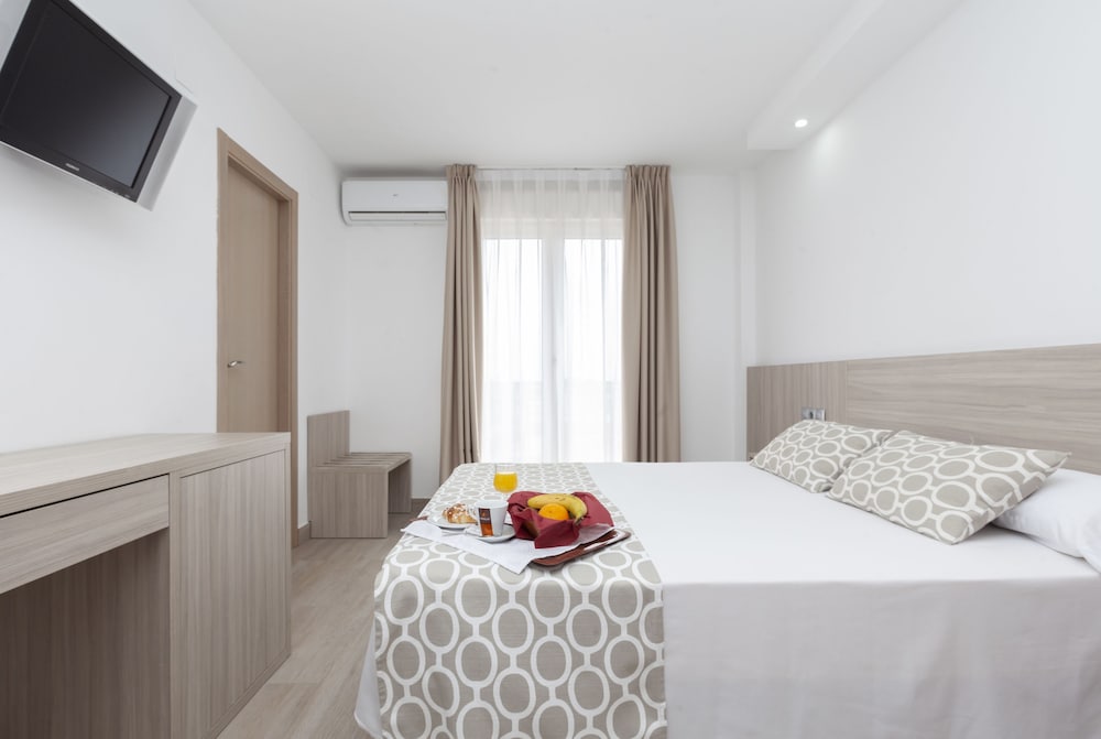 

Milano - El Puig - Hotel Olympia Ronda II