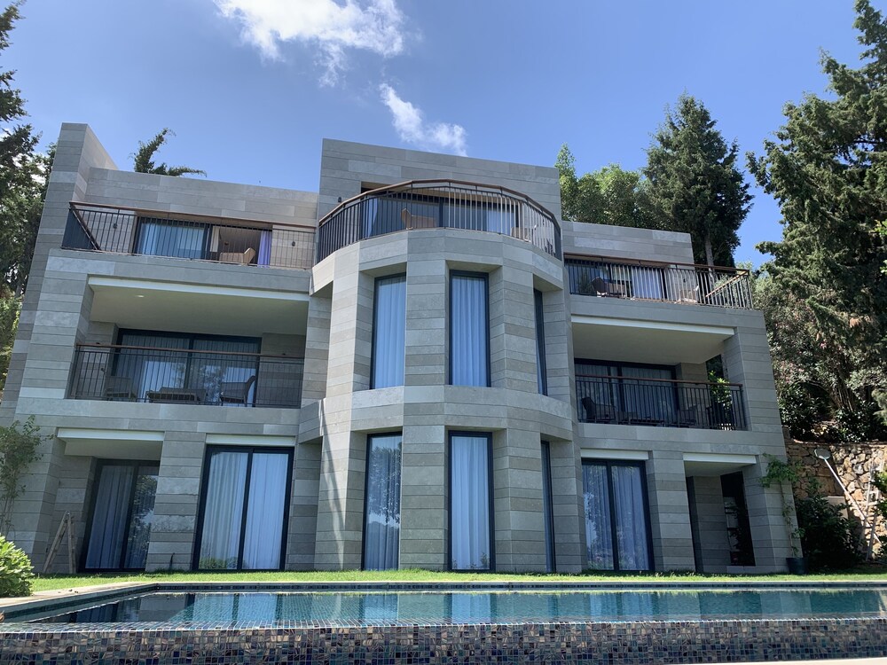 

Bologna - Güvercinlik - Duja Bodrum