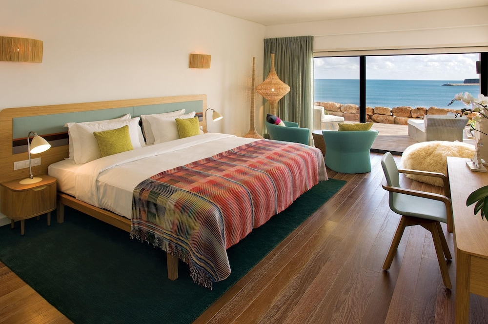 

Bologna - Sagres - Martinhal Sagres Beach Family Resort Hotel