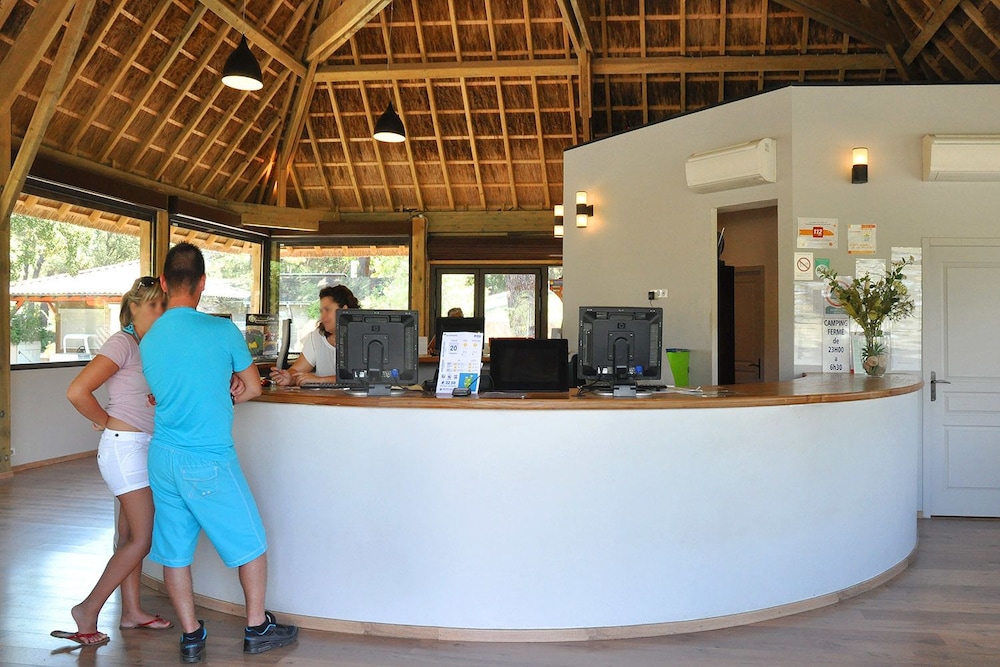 

Roma - Borgo - Camping San Damiano
