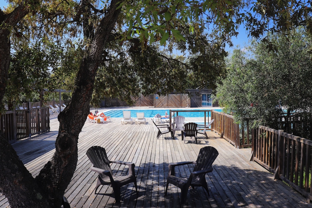 

Firenze - Bastia - Camping San Damiano