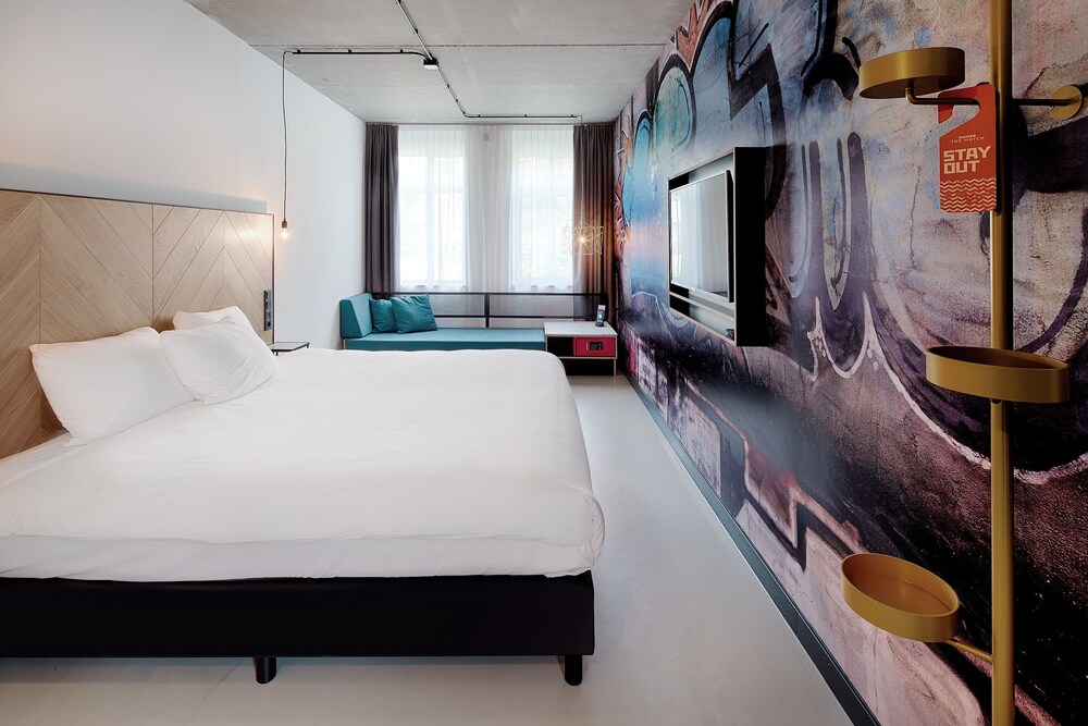

Napoli - Eindhoven - Hotel the Match