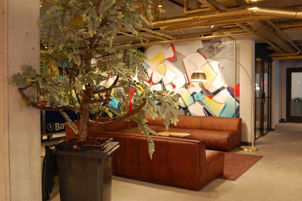 

Roma - Eindhoven - Hotel the Match