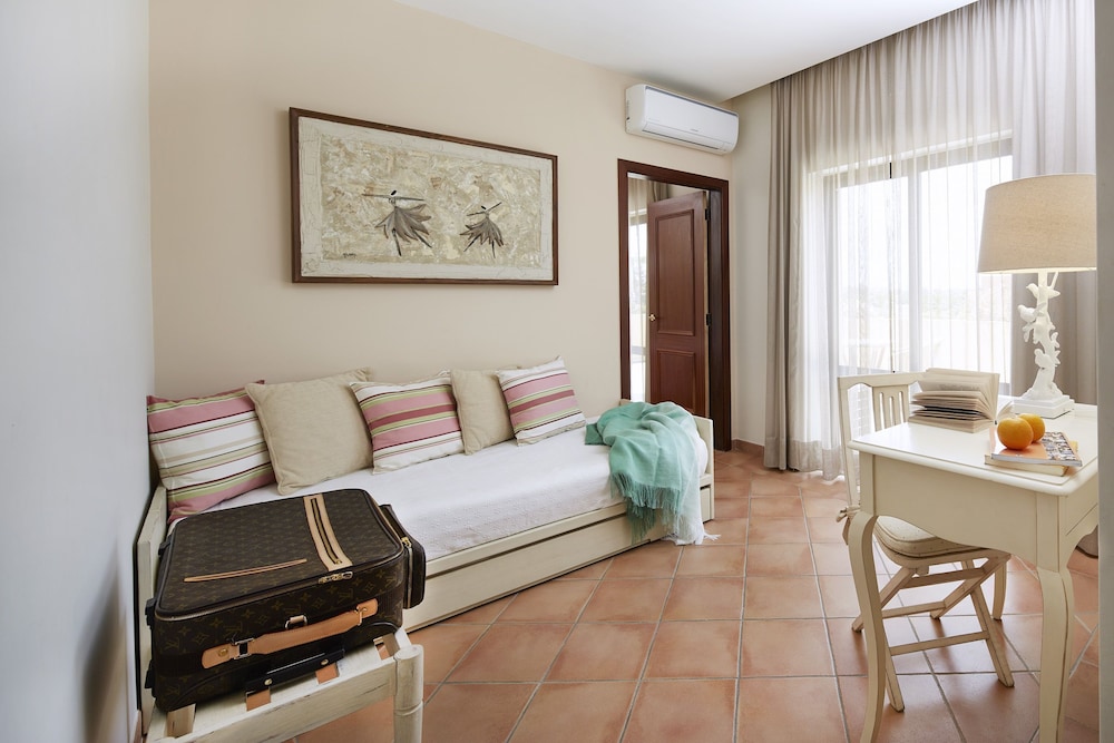 

Pisa - Quarteira - Hotel Parque das Laranjeiras