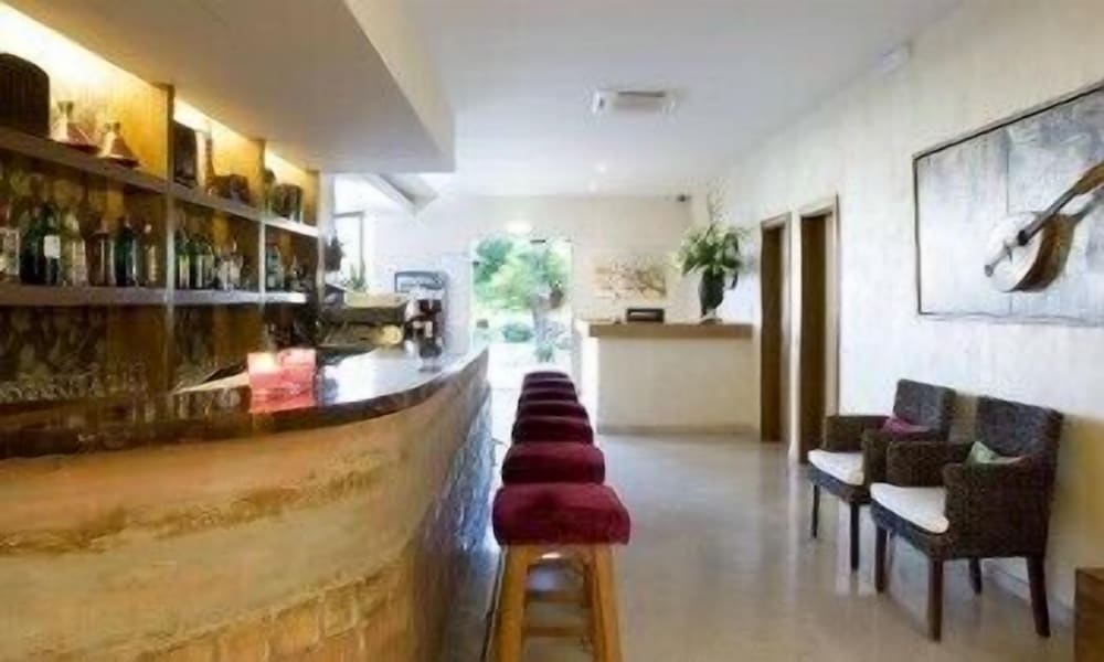 

Milano - Loulé - Hotel Parque das Laranjeiras