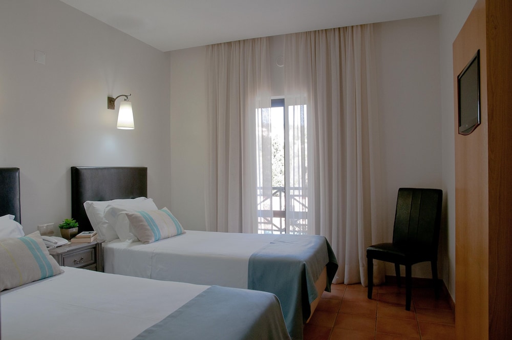 

Roma - Loulé - Hotel Parque das Laranjeiras