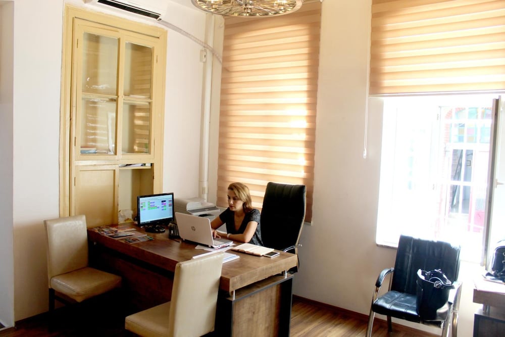 

Verona - Beyoğlu - HOTEL MİKLAGORD