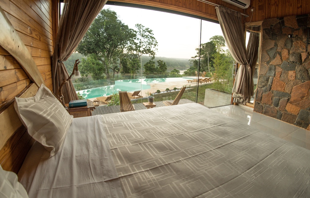 

Milano - Puerto Iguazú - Tupa Lodge